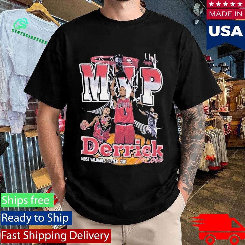 Pete Crow Armstrong Derrick Rose At Dodger Stadium Shirt
