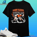 Philadelphia Flyers Darth Vladar Hockey Shirt