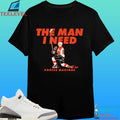 Philadelphia Flyers Porter Martone The Man I Need Shirt