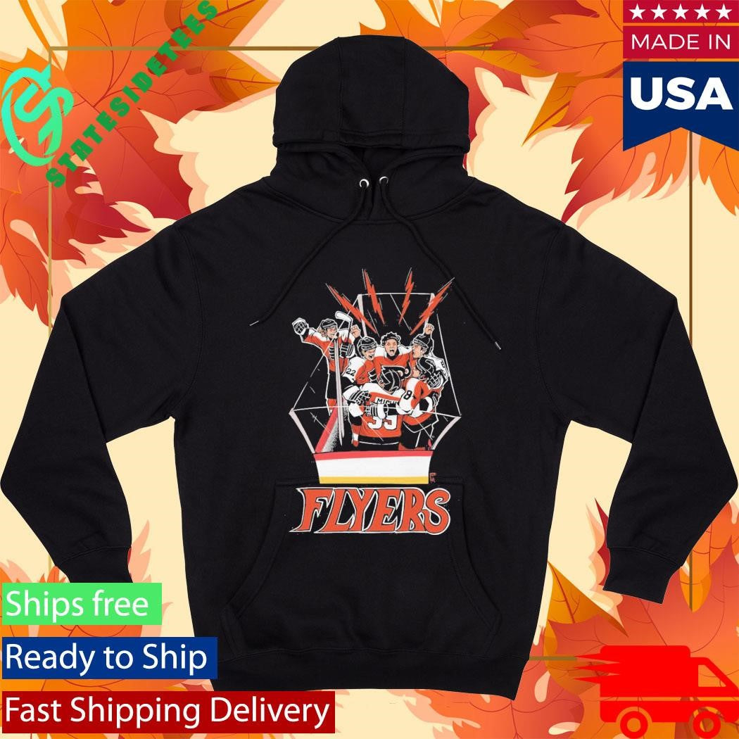 Philadelphia Hockey Boys in the Box Shirt