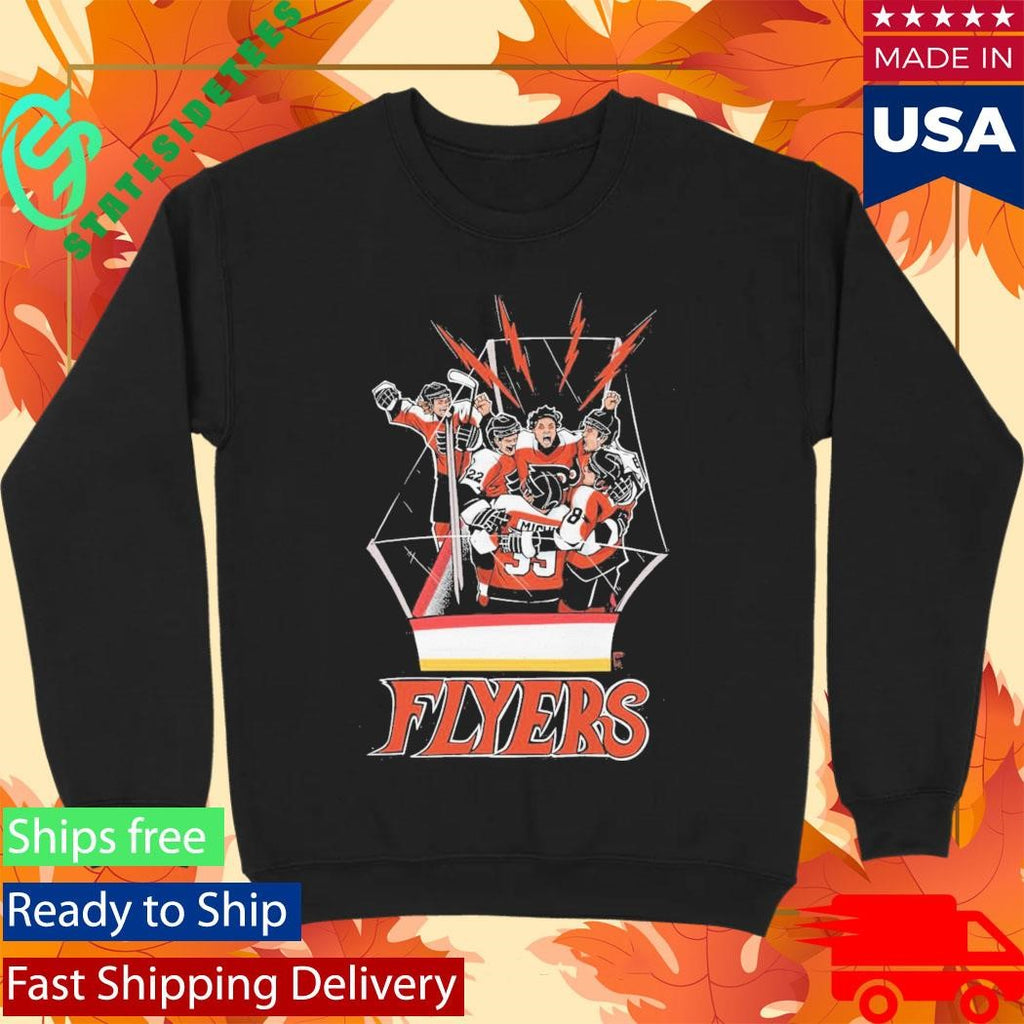 Philadelphia Hockey Boys in the Box Shirt