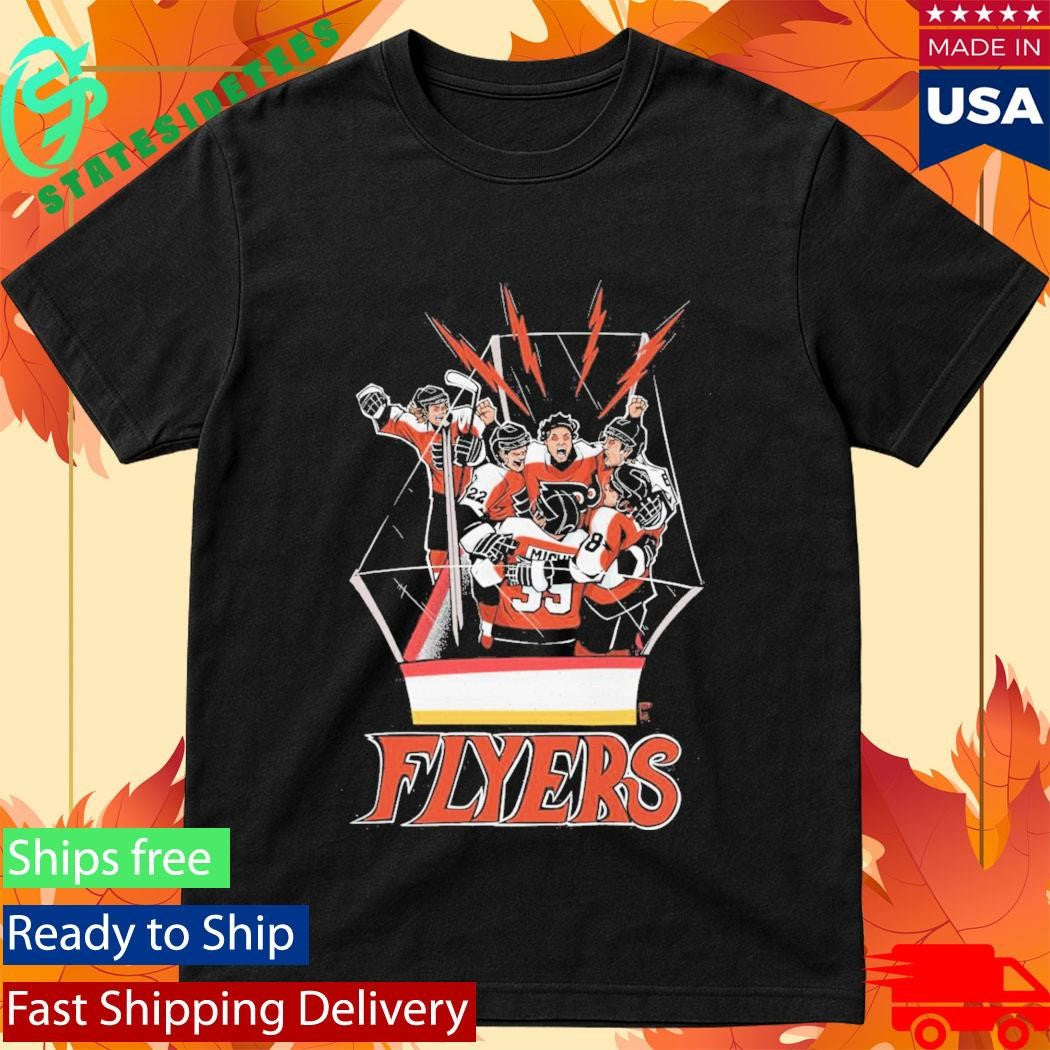 Philadelphia Hockey Boys in the Box Shirt