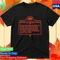Philadelphia Hockey The Battle of Pennsylvania Shirt