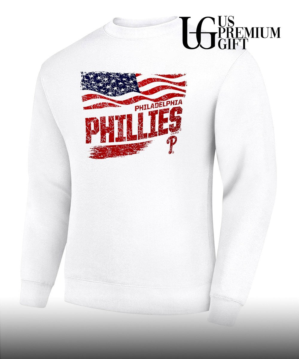 Philadelphia Phillies Starter Waving flag 2026 MLB All-Star Game shirt