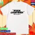 Philadelphia Playoff Hockey Puck Everybody Shirt