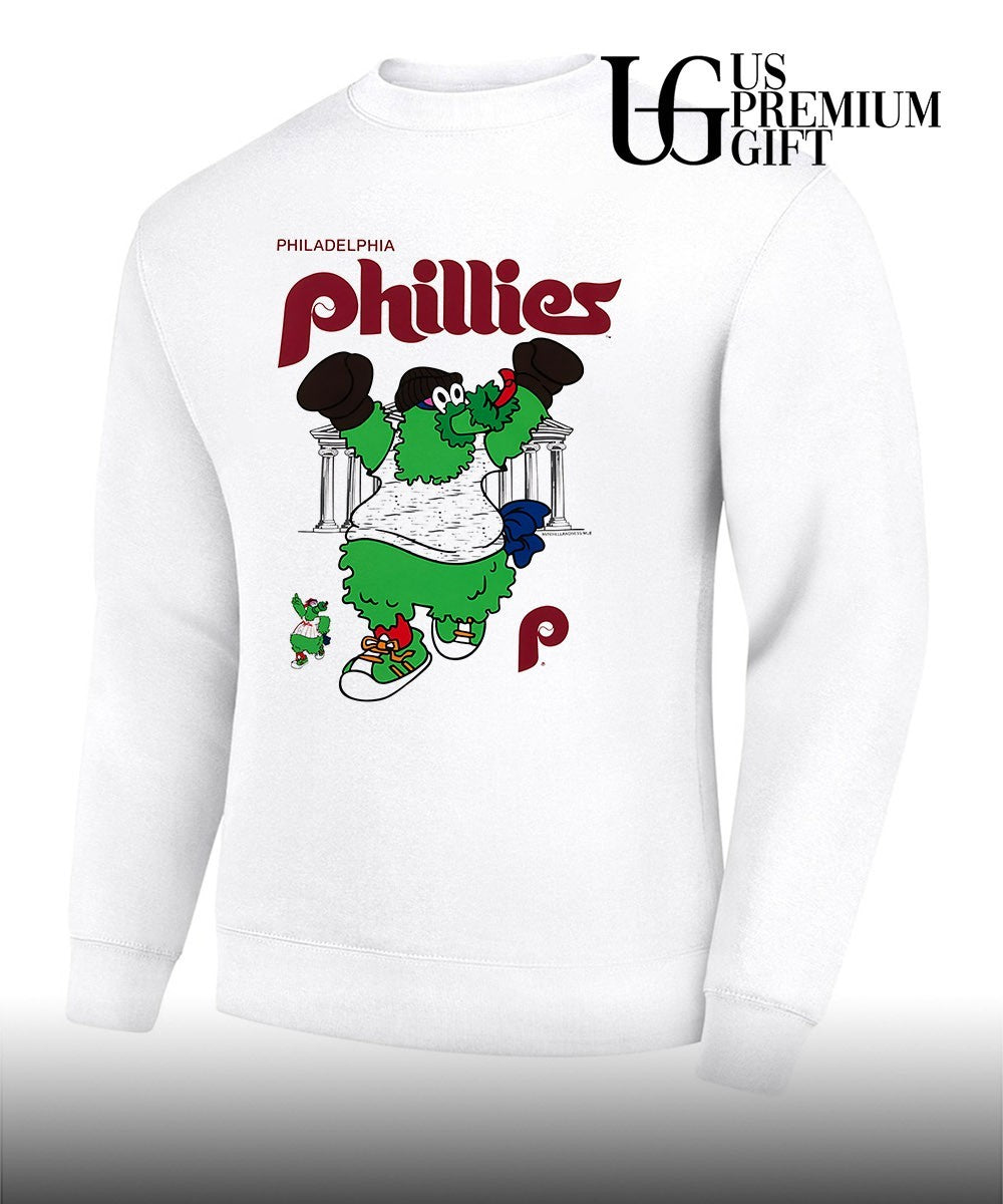 Phillie Phanatic Philadelphia Phillies 2026 MLB All-Star Game shirt