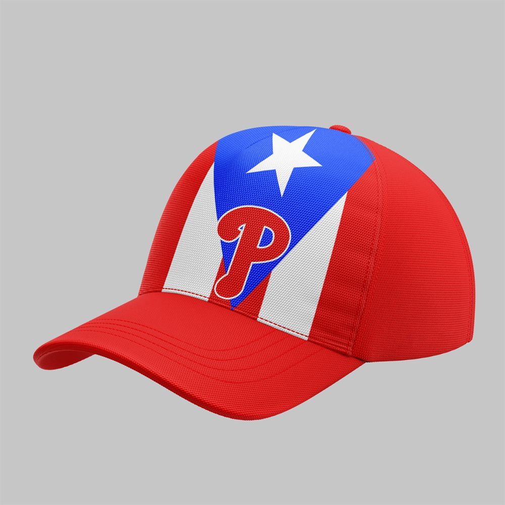 Phillies 787 Puerto Rico Night 2025 Jersey - Grishko.com