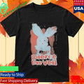 Pierce The Veil Bunny Shirt