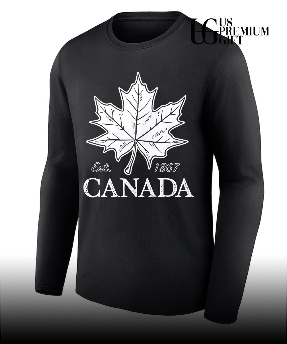 Pierre Poilievre Canada Est 1867 shirt