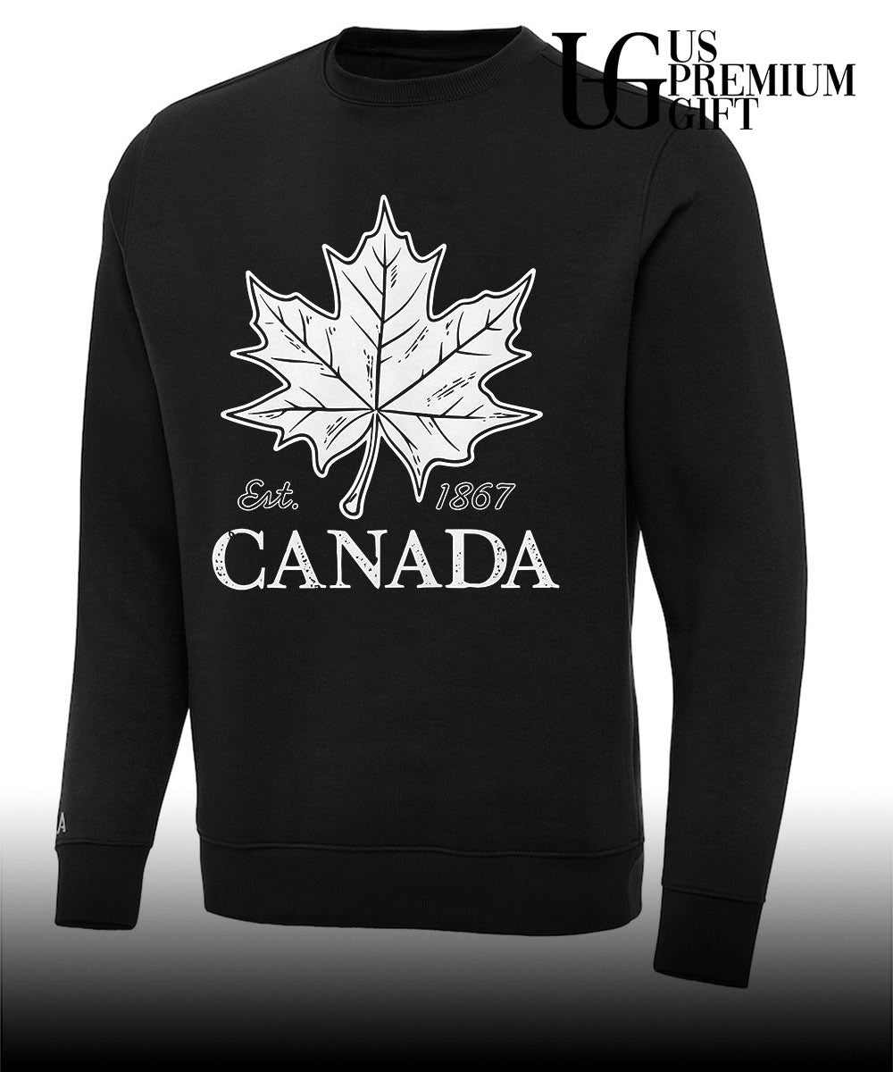 Pierre Poilievre Canada Est 1867 shirt