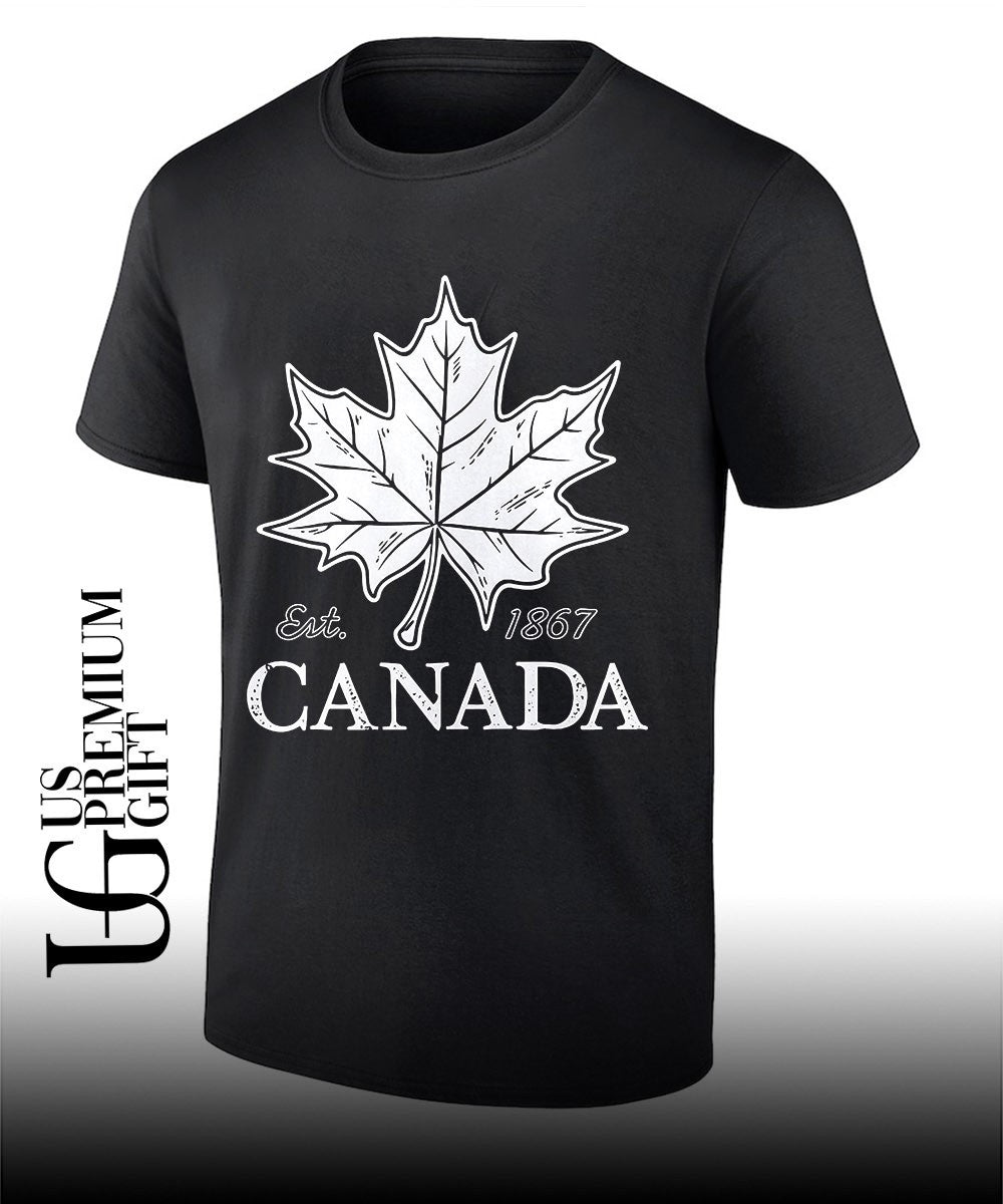 Pierre Poilievre Canada Est 1867 shirt
