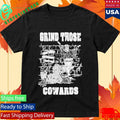 Piled Flesh Grind Those Cowards Shirt