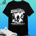 Pillowhead Reaper I Fill My Lungs Up With Your Death Shirt