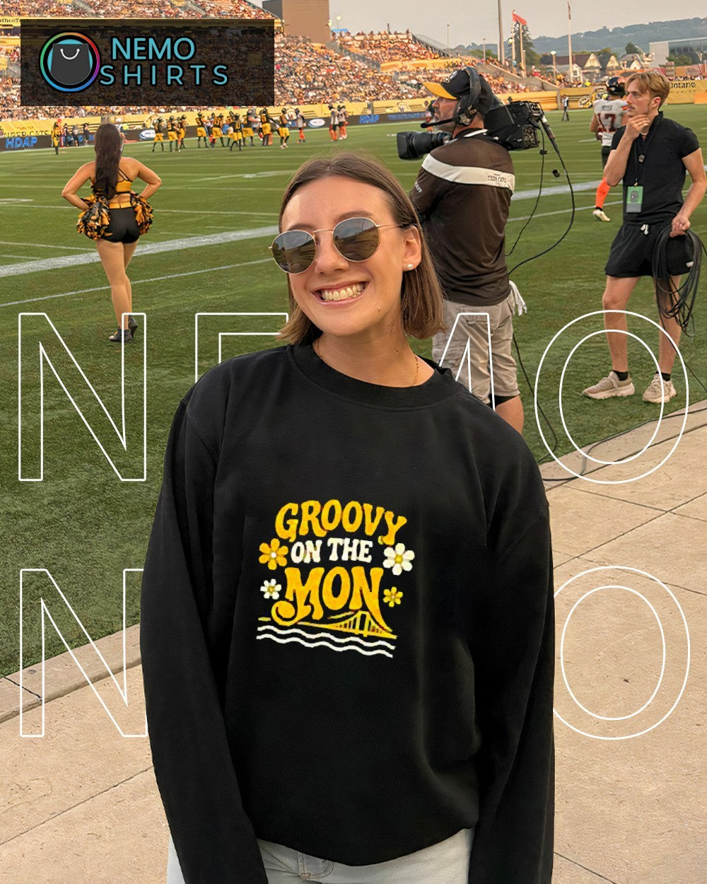 Pittsburgh Riverhounds SC groovy one the mon shirt
