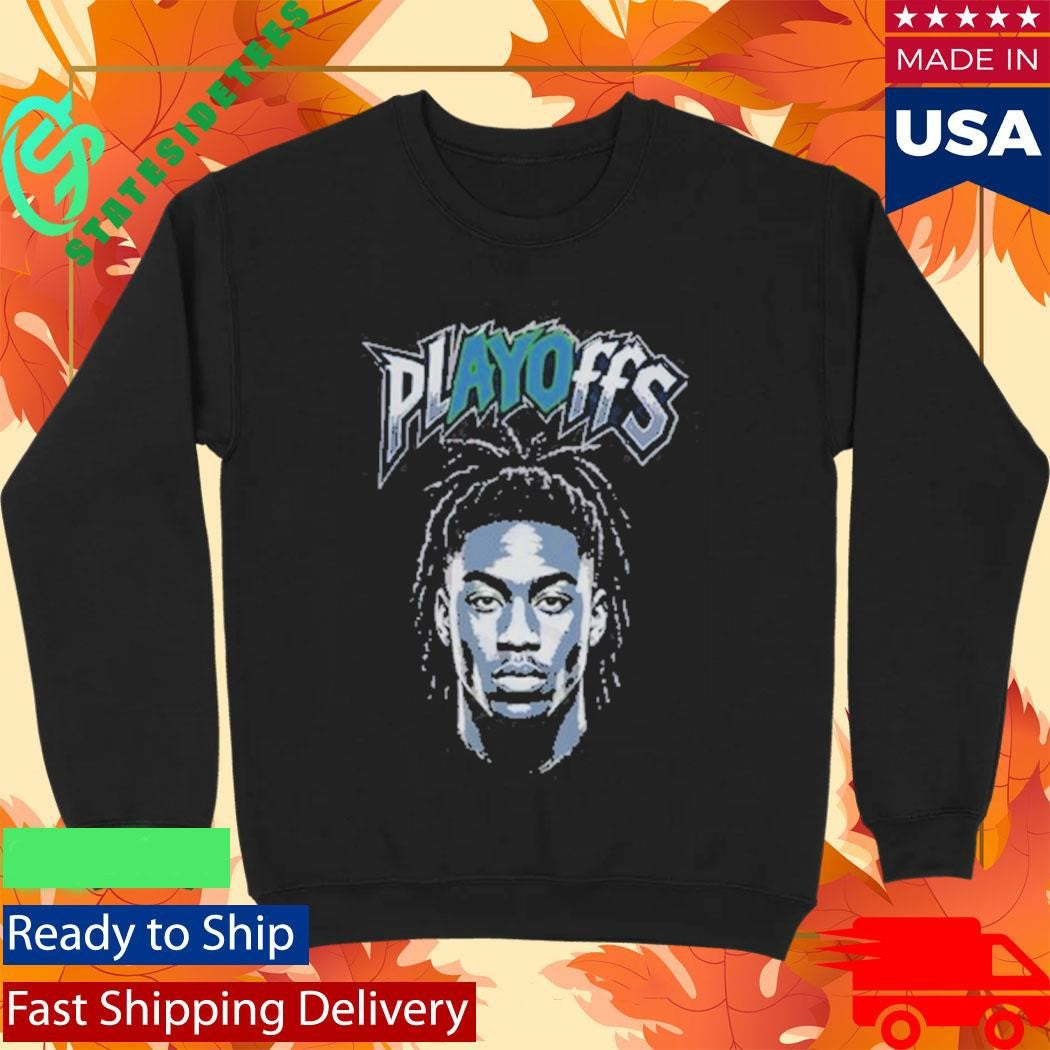 Playoffs Ja Morant Shirt