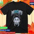 Playoffs Ja Morant Shirt