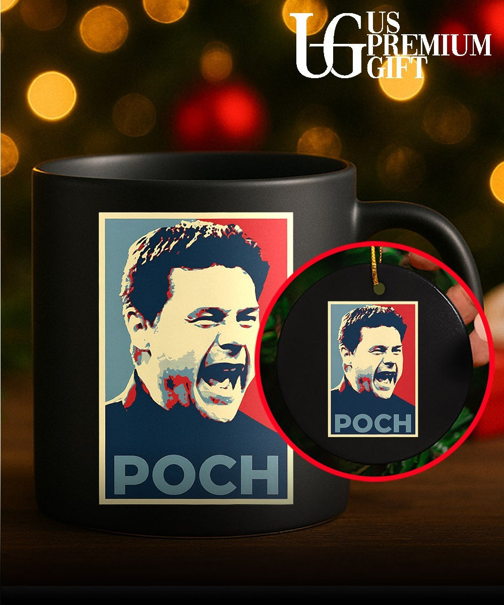 Pochettino Hope shirt