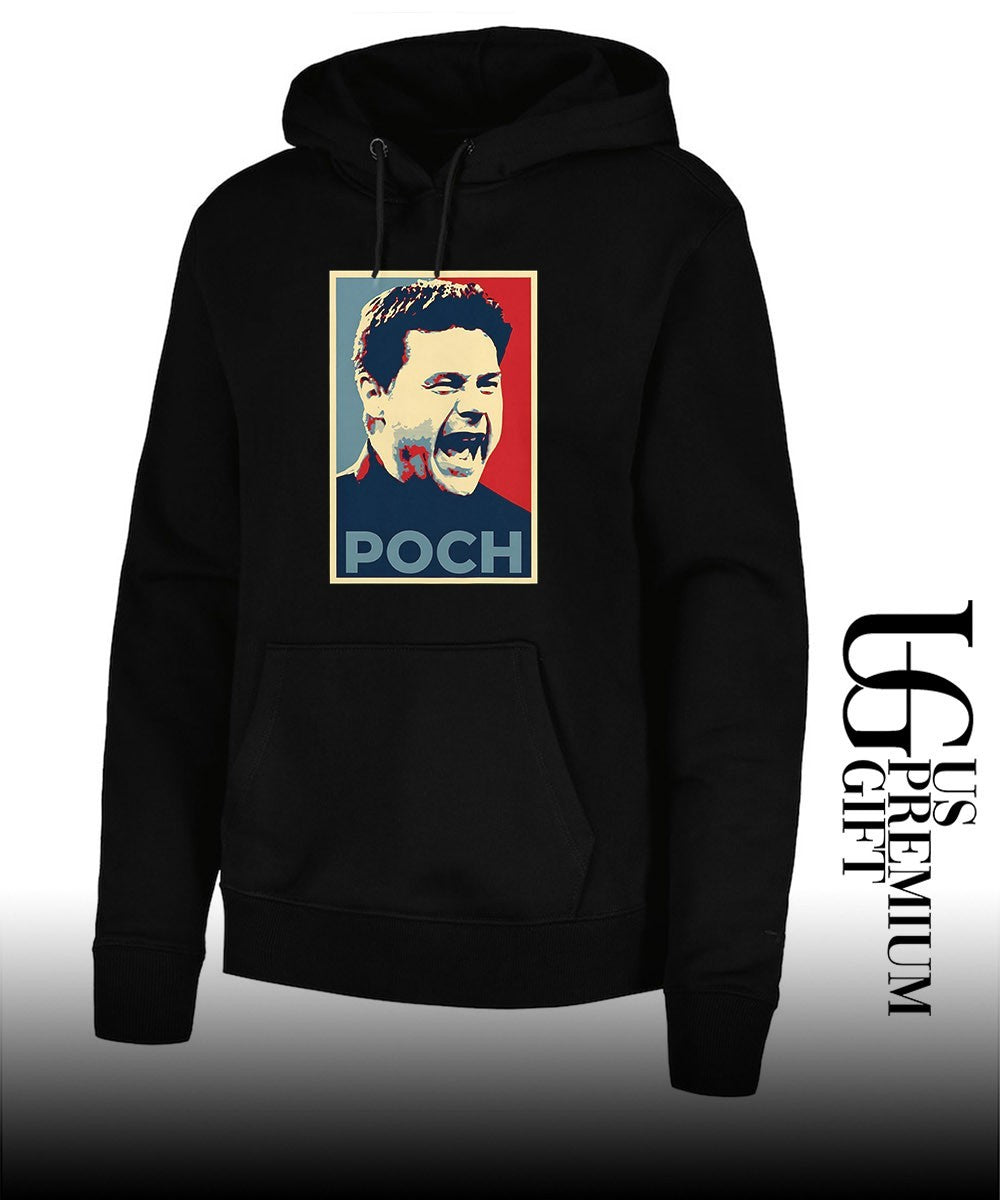 Pochettino Hope shirt