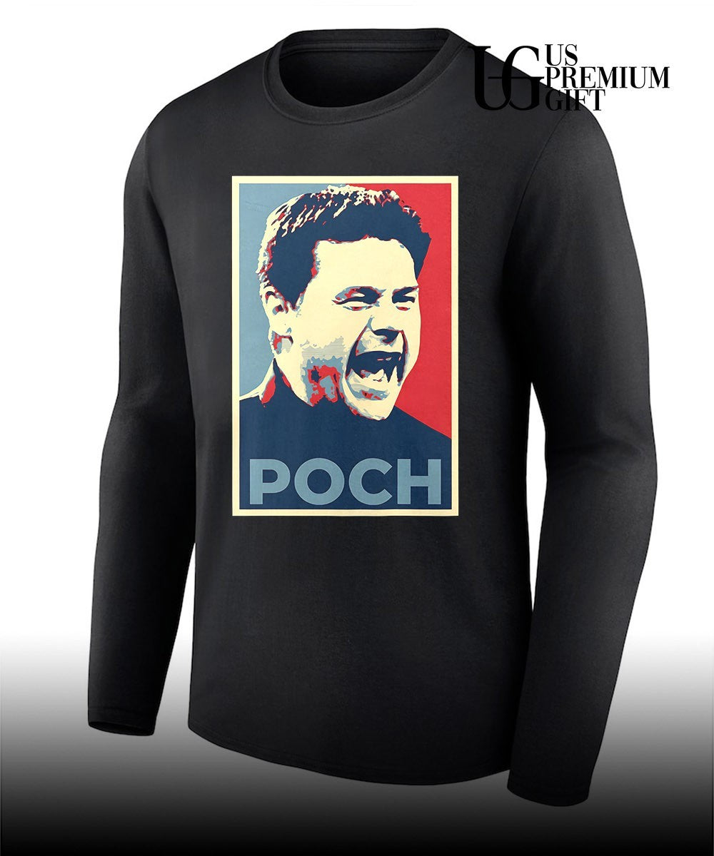 Pochettino Hope shirt