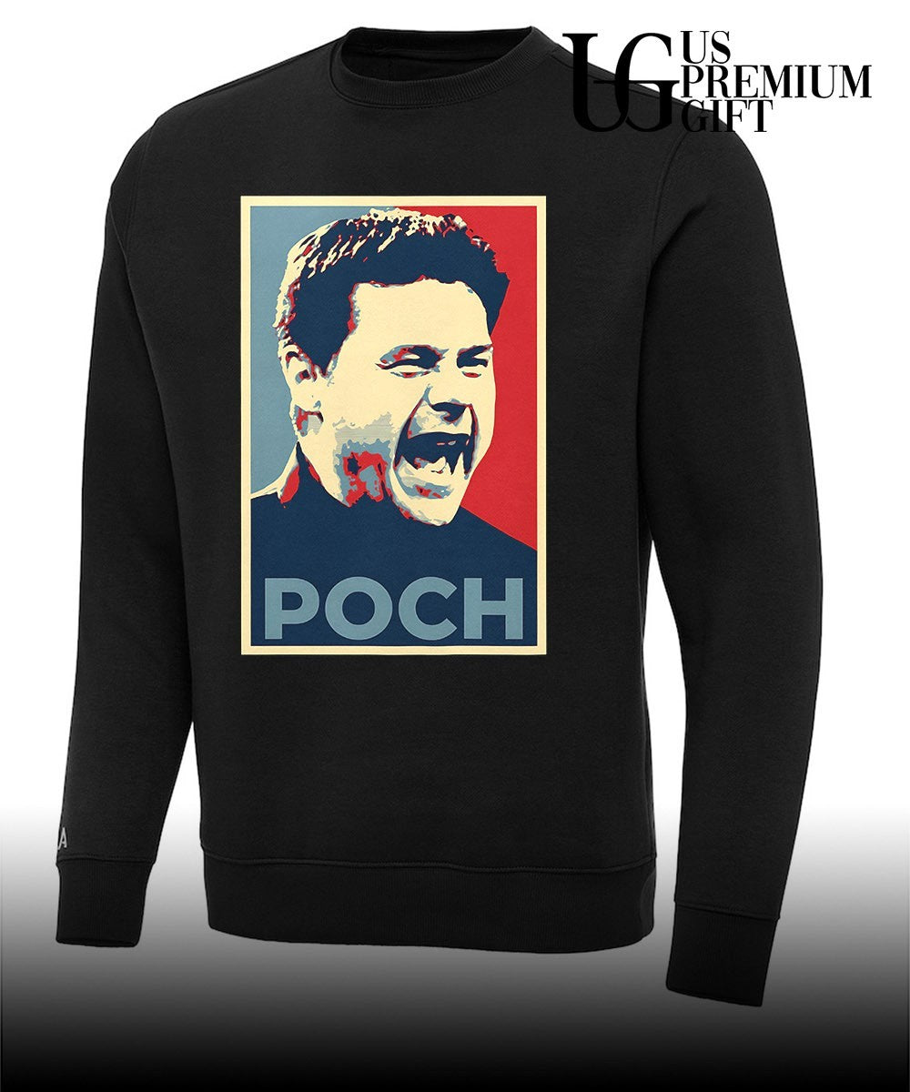 Pochettino Hope shirt