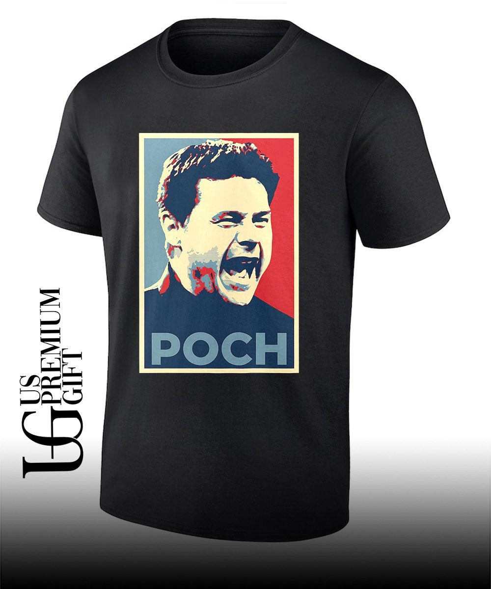 Pochettino Hope shirt