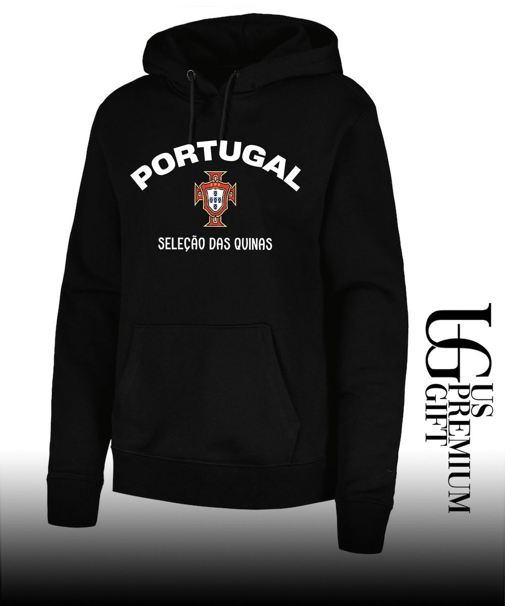 Portugal Seleção das Quinas National Soccer Team World Cup 2026 shirt