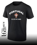 Portugal Seleção das Quinas National Soccer Team World Cup 2026 shirt