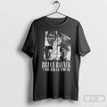 Premium Bruce Banner The Eras Tour Parody Vintage