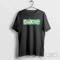 Premium Eugene Emeralds Baseballism Outfield Fence Logo Shirt Sweater