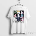 Premium Freya Skye Concert Music The Eras Tour Parody