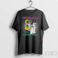 Premium Fuck The Packers Chicago Bear Rivalry Clash Hard Hitting Football