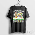 Premium Green Bay Packers 106th Anniversary 1920 2026 Team Players