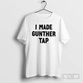 Premium Jey Uso I Made Gunther Tap Shirt Sweater