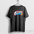 Premium Philadelphia 76ers Smiley Icon