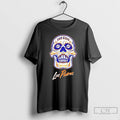 Premium San Diego Padres Sugar Skull Los Padres