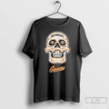 Premium San Francisco Giants Sugar Skull Gigantes
