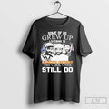 Premium Some Of Us Grew Up Listening To Frankie Beverly The Cool Ones T Shirts