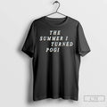 Premium The Summer I Turned Pogi