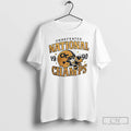 Premium Vintage Georgia Tech Yellowjackets Undefeated National Champs 1990