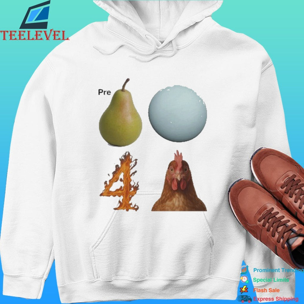 Prepare Uranus For Cock Shirt