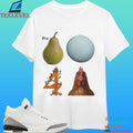 Prepare Uranus For Cock Shirt