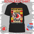 Puscifer The Normal Isn’t Tour 2026 Terminal 5 In New York City On April 7 2026 Shirt