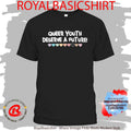 Queer Youth Deserve A Future Shirt