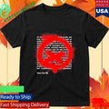 Quiet Racing Club Disclaimer Shirt