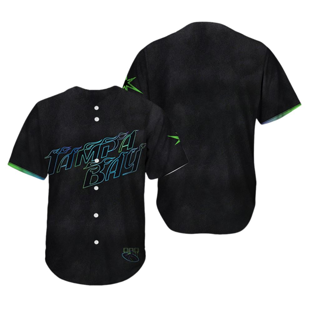 Rays City Connect Jersey 2025 - Grishko.com
