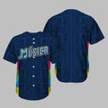 Redbirds Cinco de Mayo Celebration Jersey 2025 Giveaway - Grishko.com