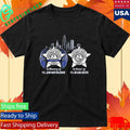 Remember And Honor PO John Bartholomew PO Nelson Crespo Shirt