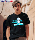 Resident Alien This is Some Bullshit shirt