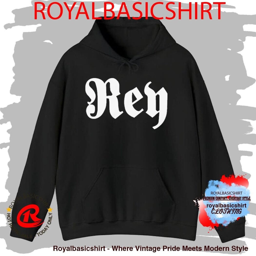 Rey Mysterio Hey Shirt