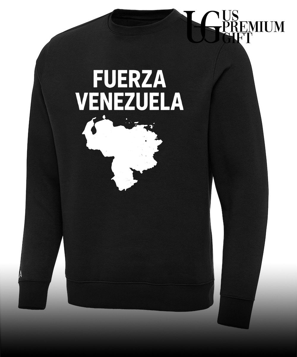 Ricky Martin Fuerza Venezuela shirt